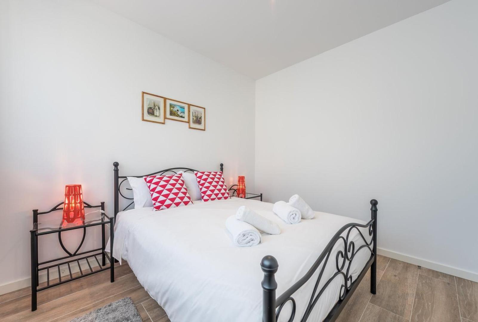 Guestready - Retreat Near Matosinhos Beach Kültér fotó