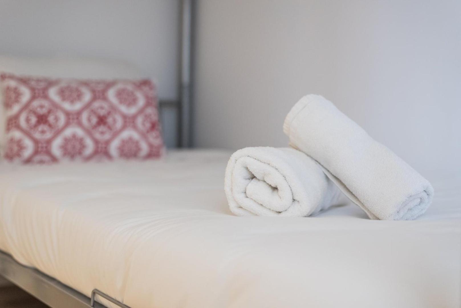 Guestready - Retreat Near Matosinhos Beach Kültér fotó