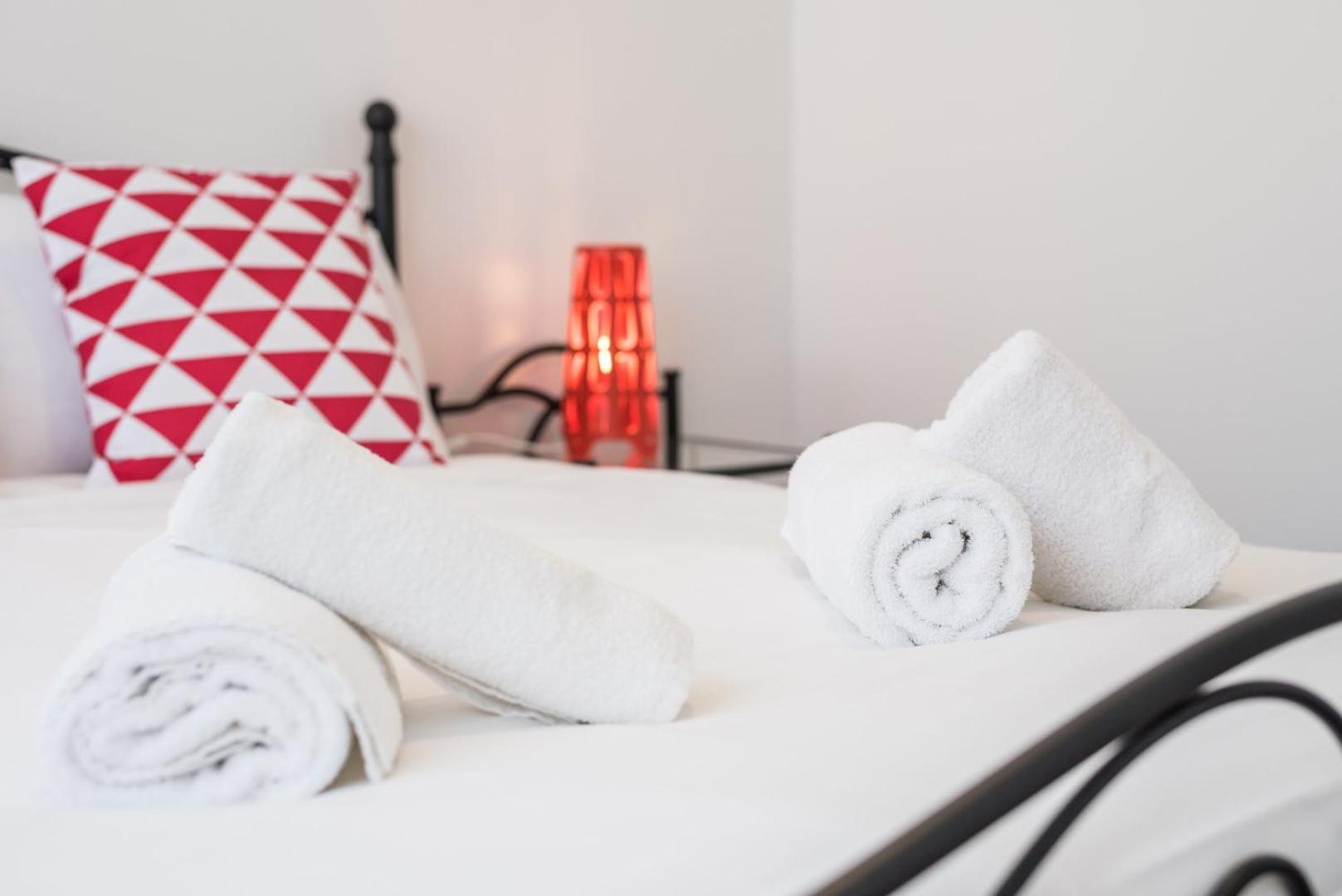 Guestready - Retreat Near Matosinhos Beach Kültér fotó